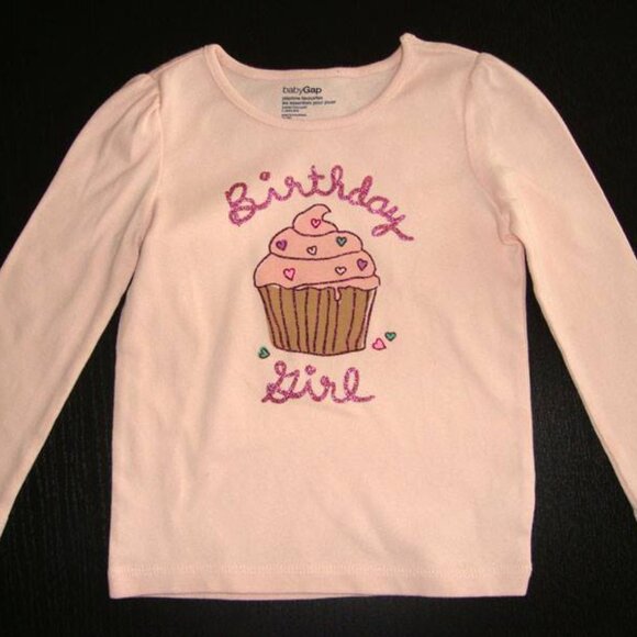 Baby Girl GAP lot size 2 - 12 items, dresses, tops, pants, jeans, skirt - Picture 6 of 14